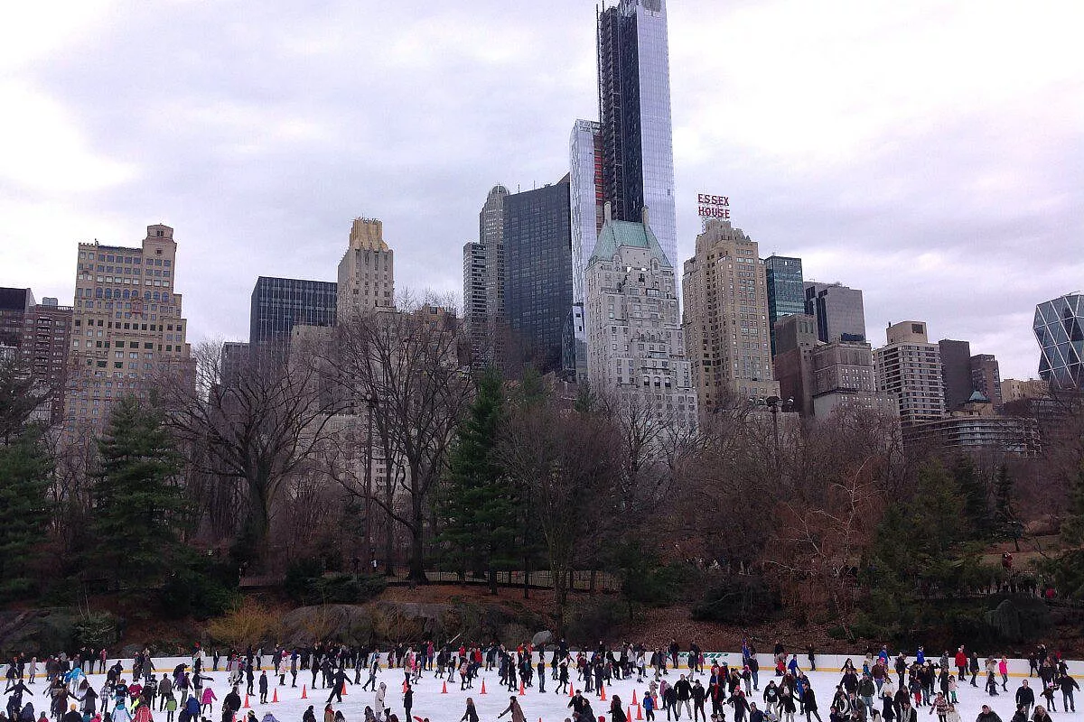 Italiani a New York, consigli utili sulla big city