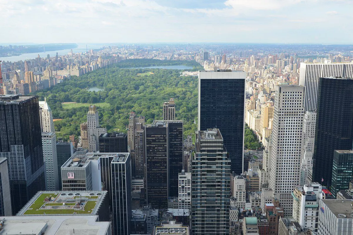 I love New York 2