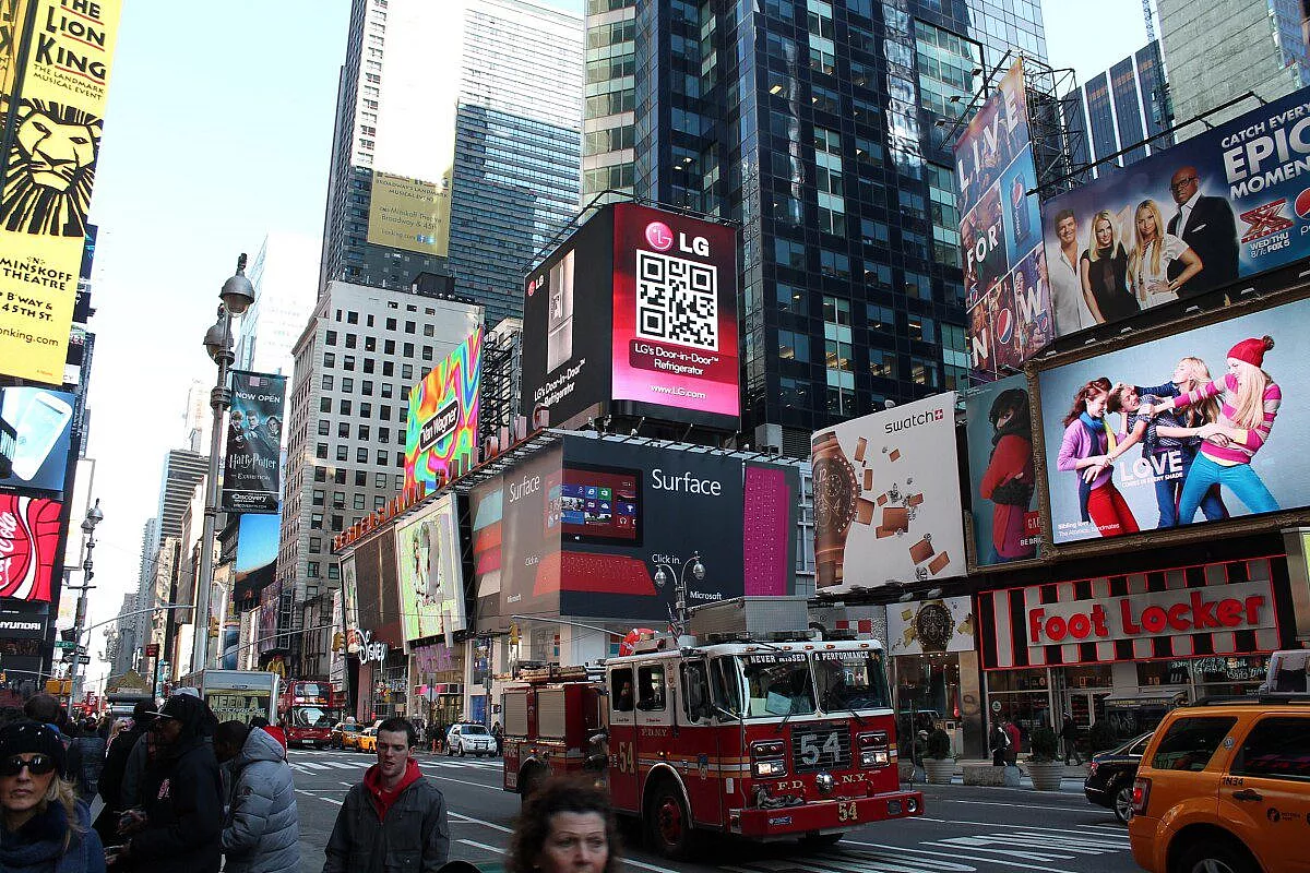 Leaving New York never easy 3