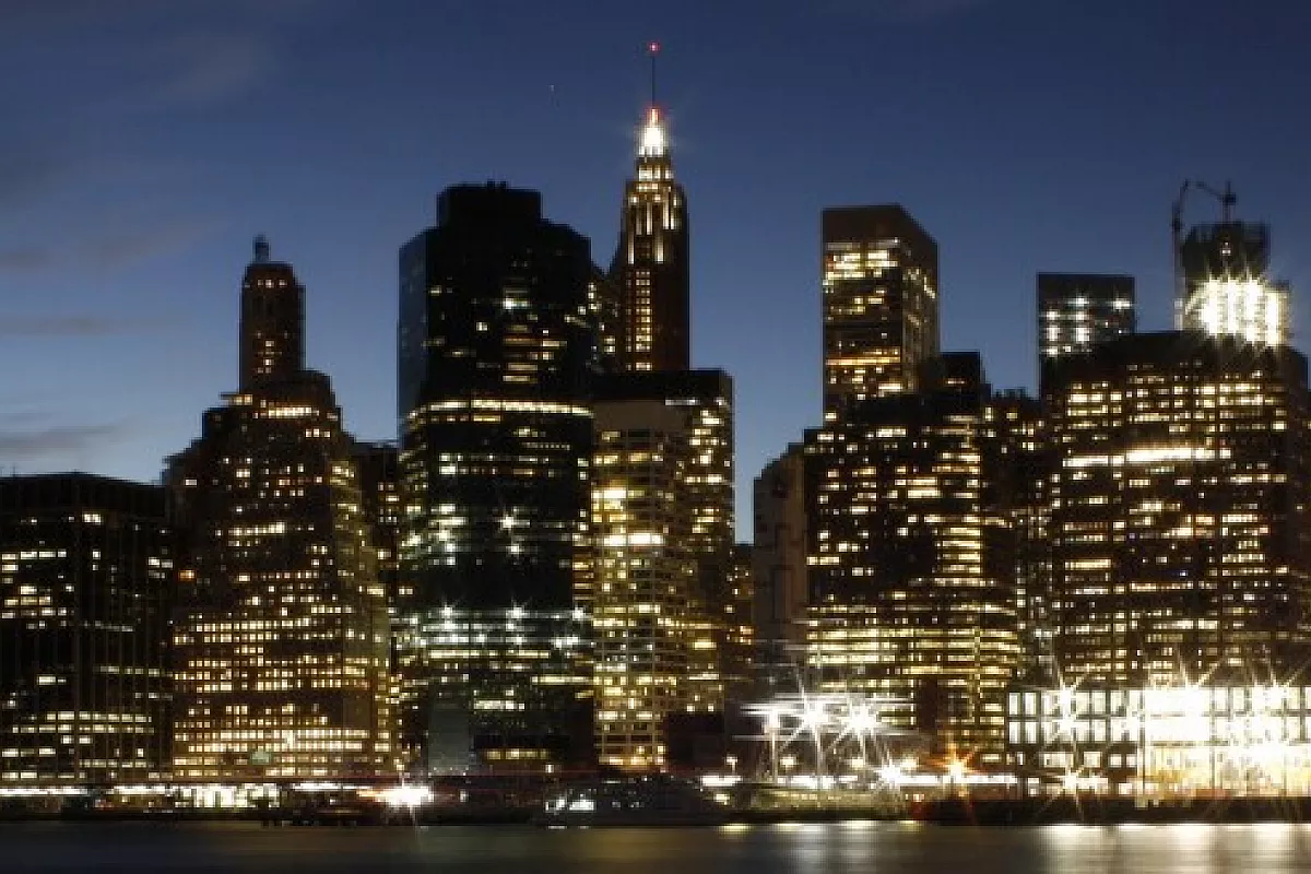 Grandissima New York