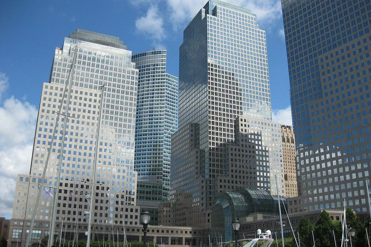 Sette giorni a New York City