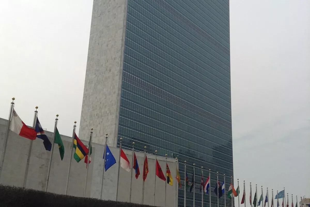 Quattro donne a New York e… Obama a sorpresa