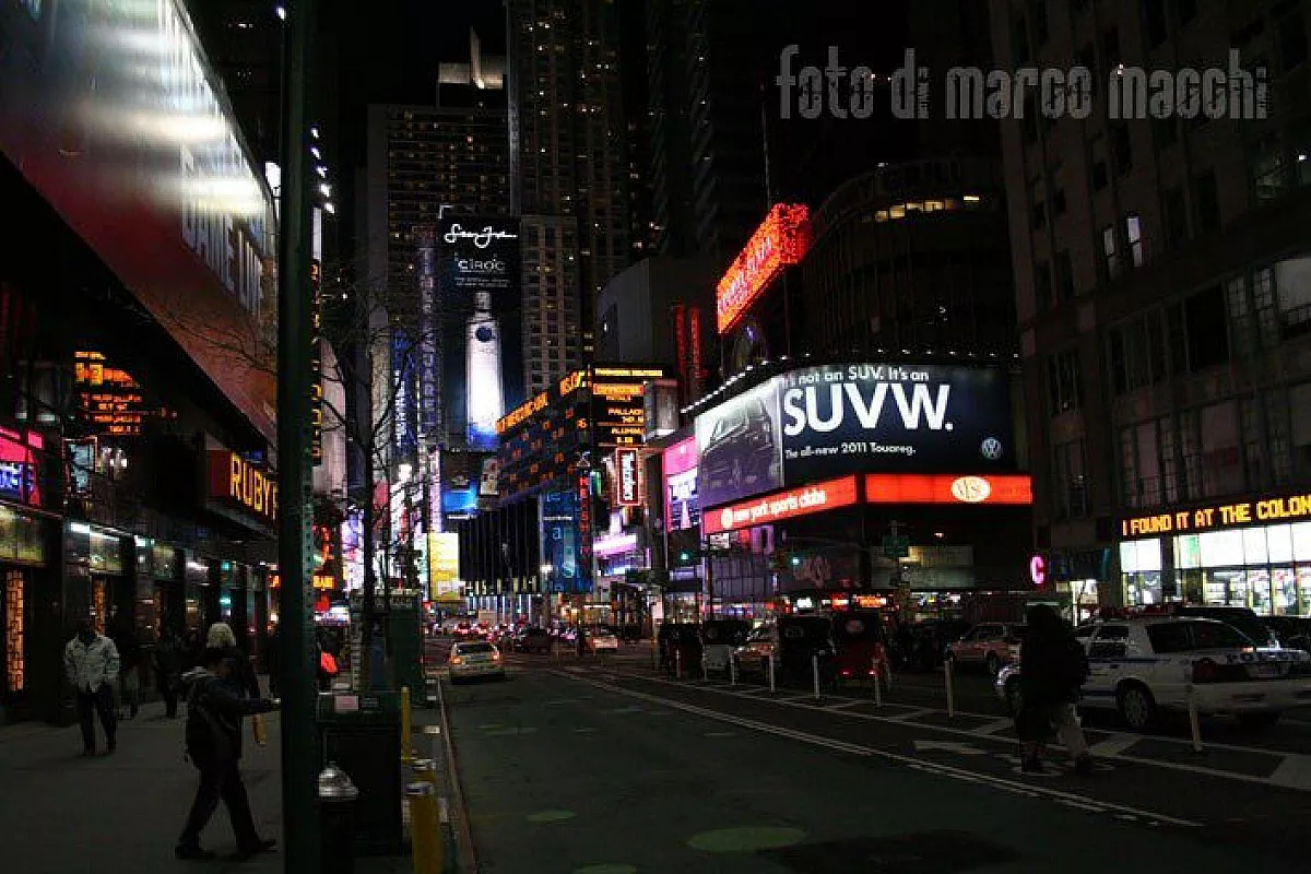 A Broadway