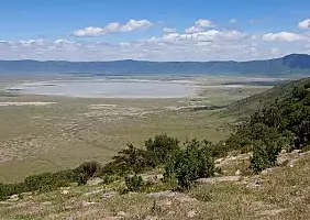turistipercaso ngorongoro-j397a