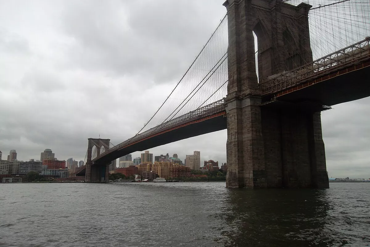 PONTE DI BROOKLIN