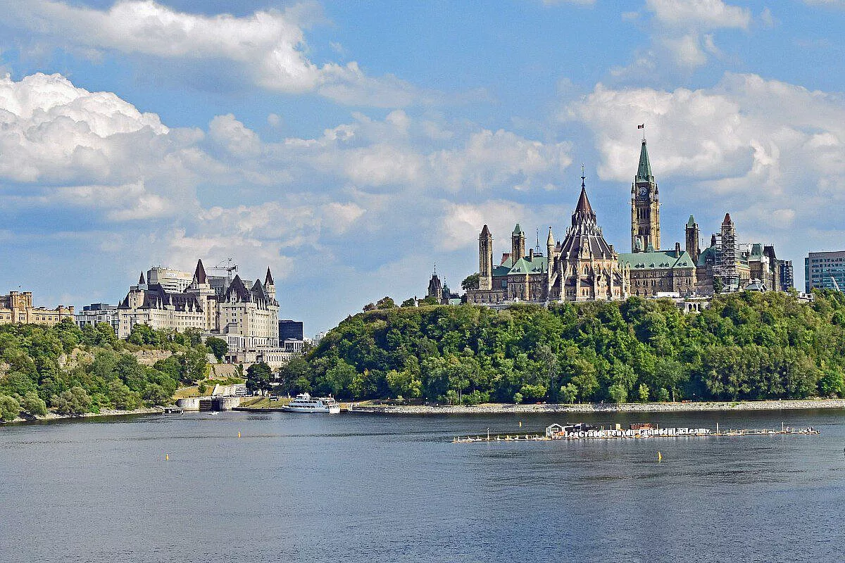 CANADA DELL’EST UN CALEIDOSCOPIO DI COLORI ED EMOZIONI