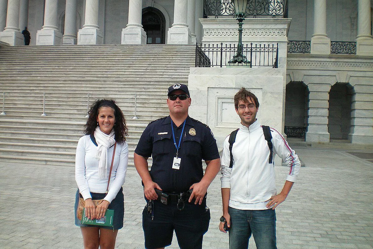 Washington dc