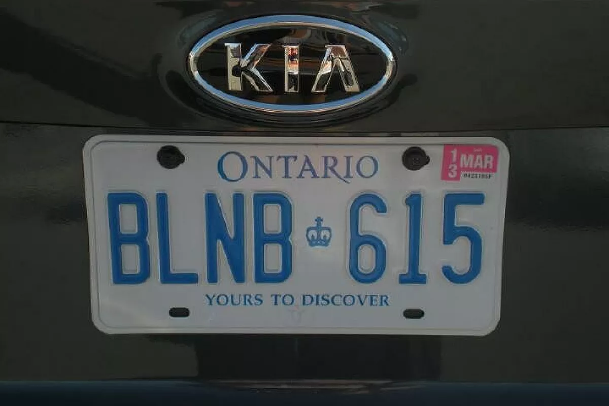 Ontario