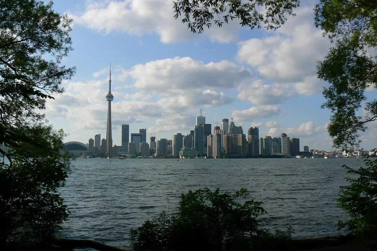 Toronto
