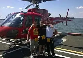 turistipercaso niagara-y4tcc