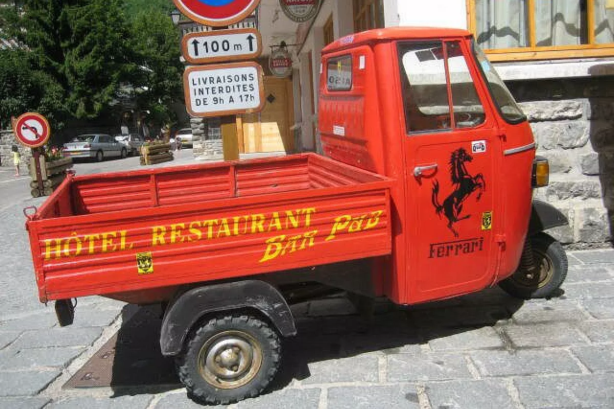 Parigi… C’est fantastique!