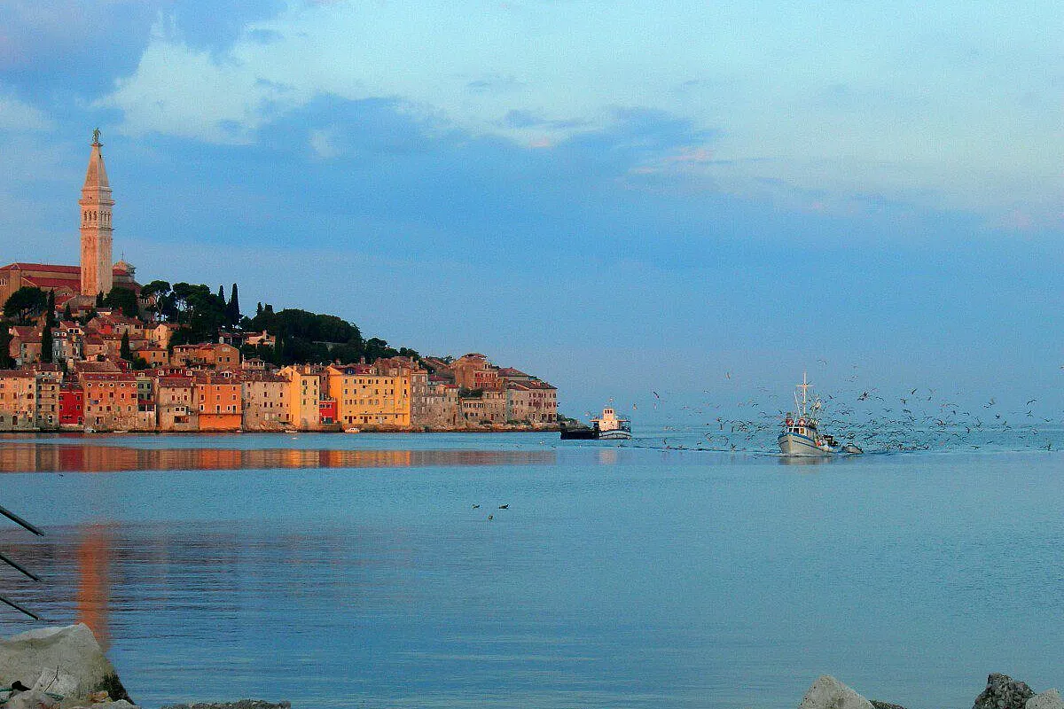 Korcula: un gioiellino nell’Adriatico