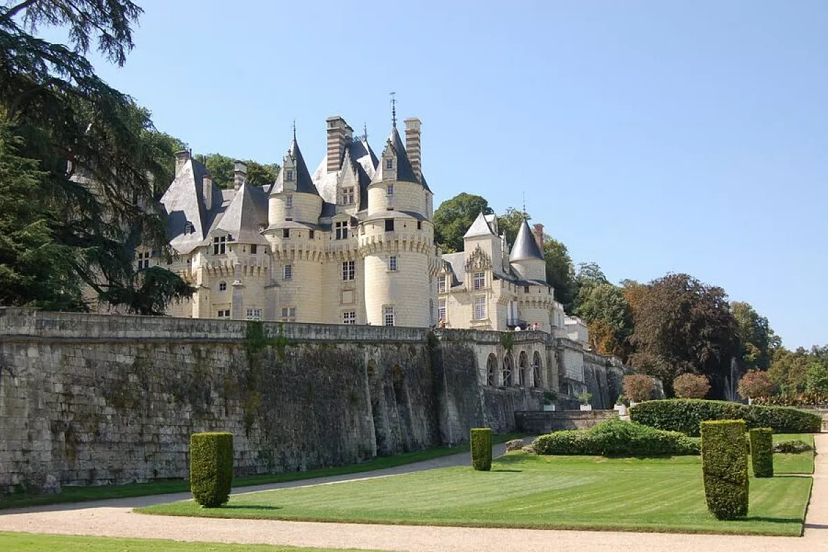 Francia – L’incanto del Nord