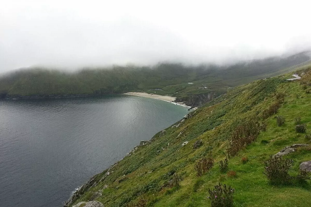 Keem Beach