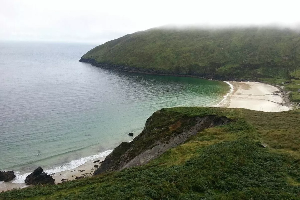 Keem Beach