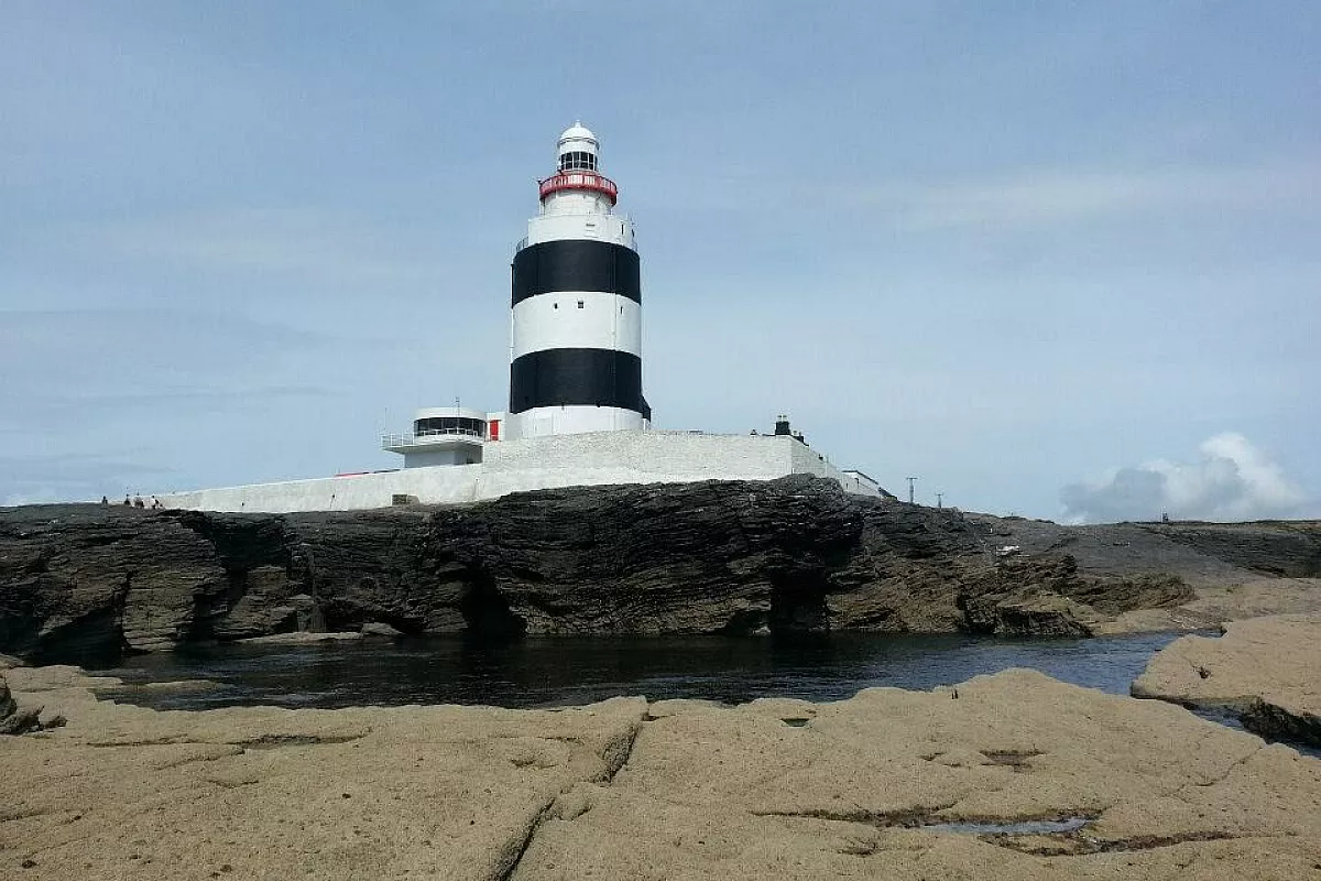 Hook Head