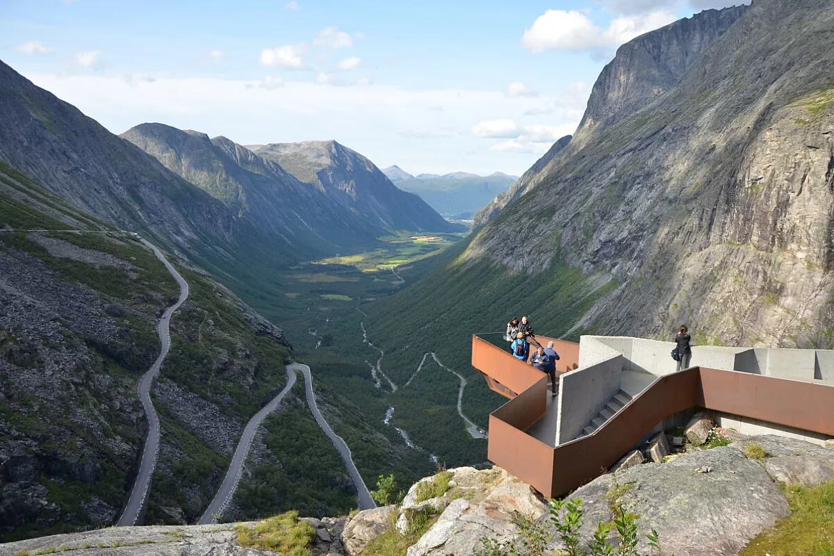 Consigli pratici per un viaggio in tenda e auto tra i fiordi della Norvegia occidentale