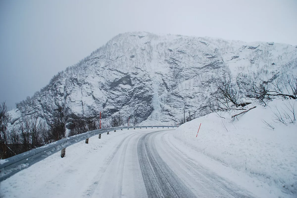 Norvegia del Nord il sogno di sempre