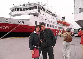 turistipercaso norvegia-b354v