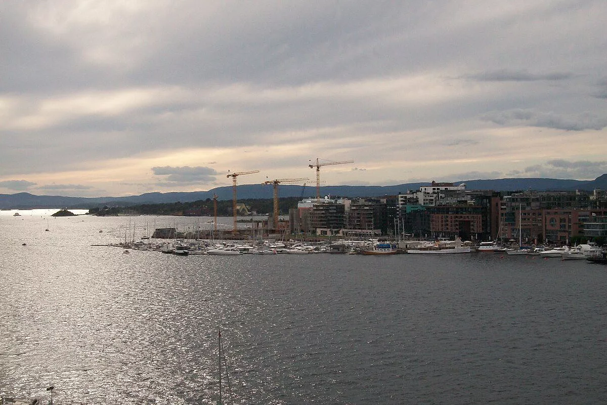 Oslo e la magia del Nord