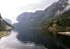 turistipercaso Crociera fiordi norvegesi: