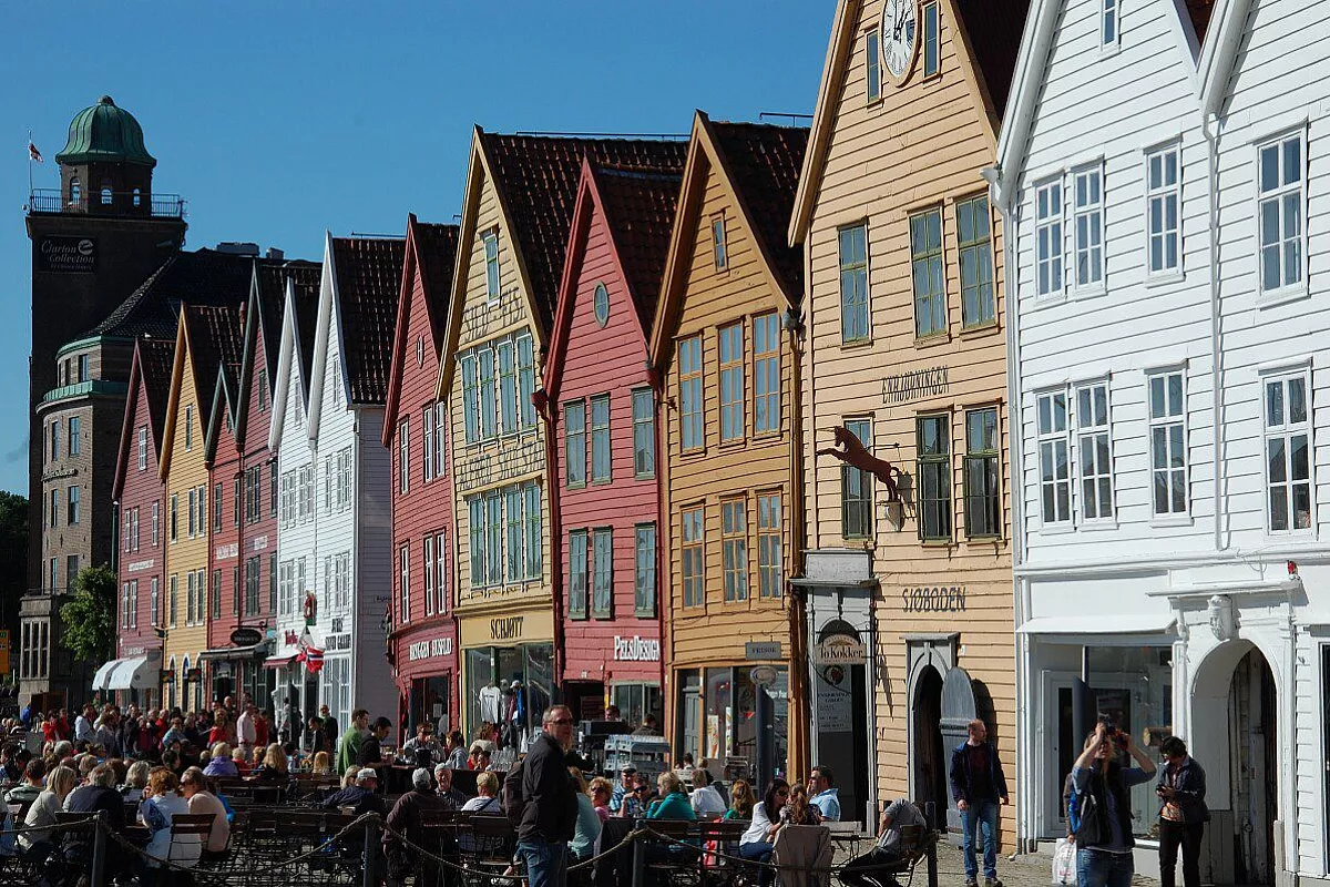 Bergen