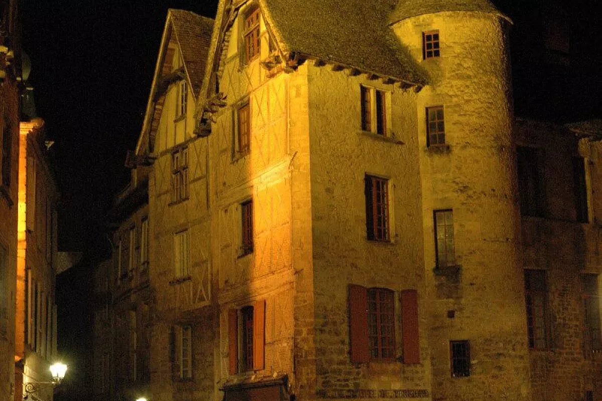 Parigi e francia settentrionale