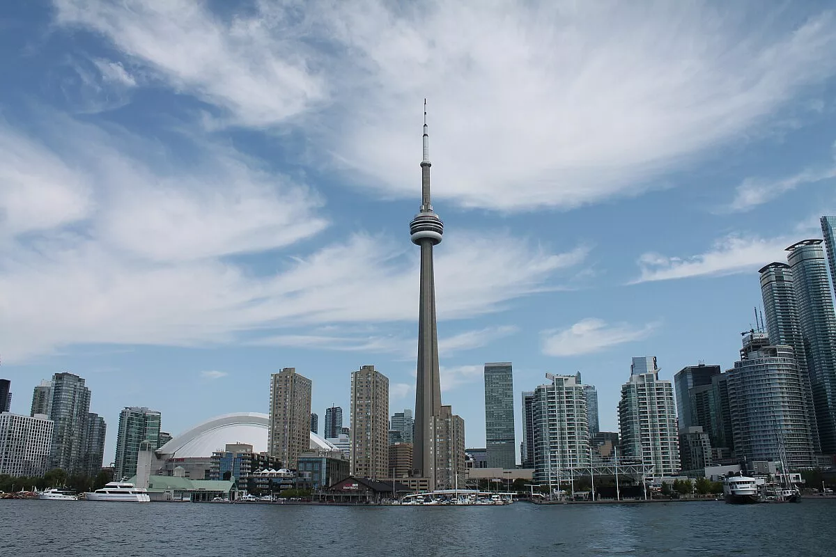 Toronto