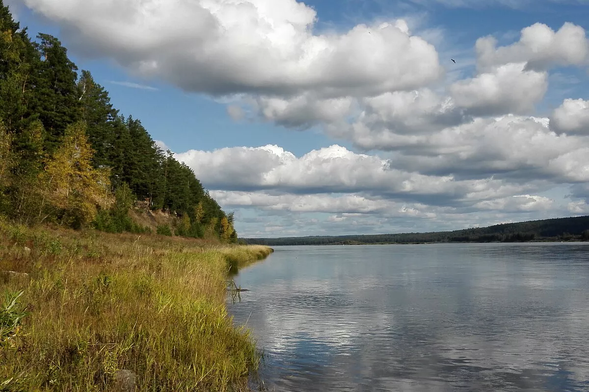 Siberia, streilka