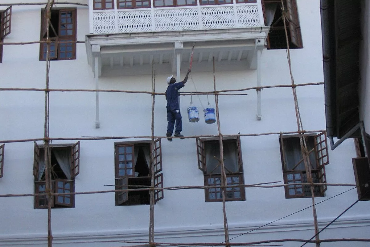 Zanzibar, paradiso indimenticabile