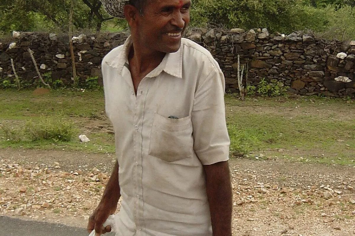 Incredibile india 4