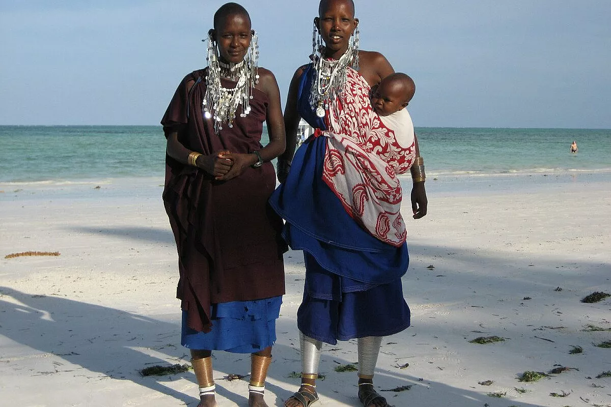 Zanzibar, gabri kula kulala