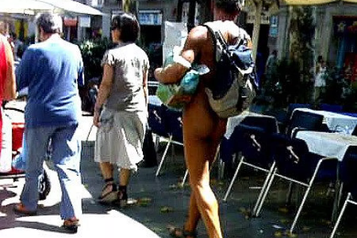 Barcellona, che passione 2