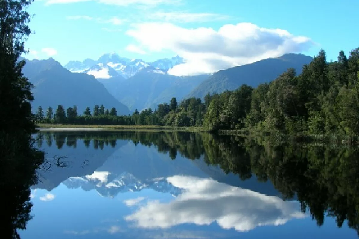 Nuova Zelanda ovvero il paradiso dei geologi