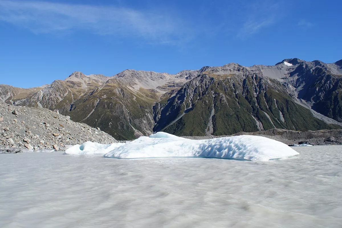 Nuova Zelanda, dal nord al sud