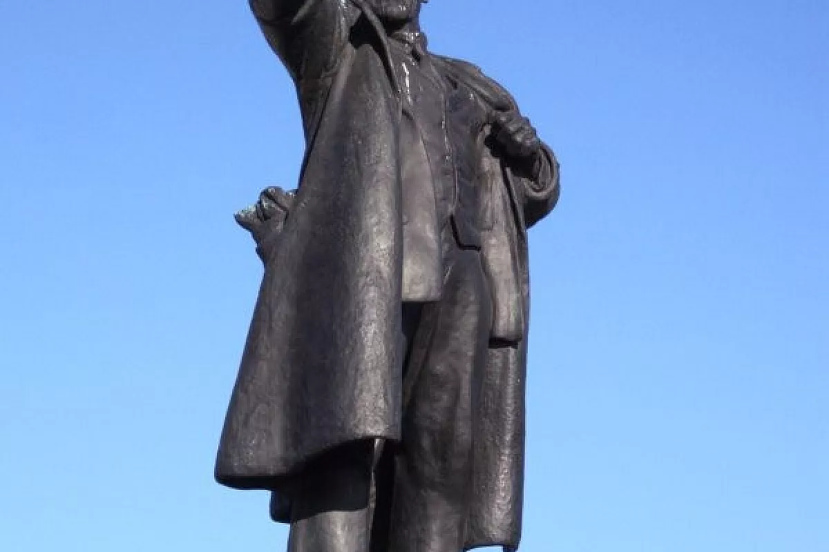 Nuovi russi