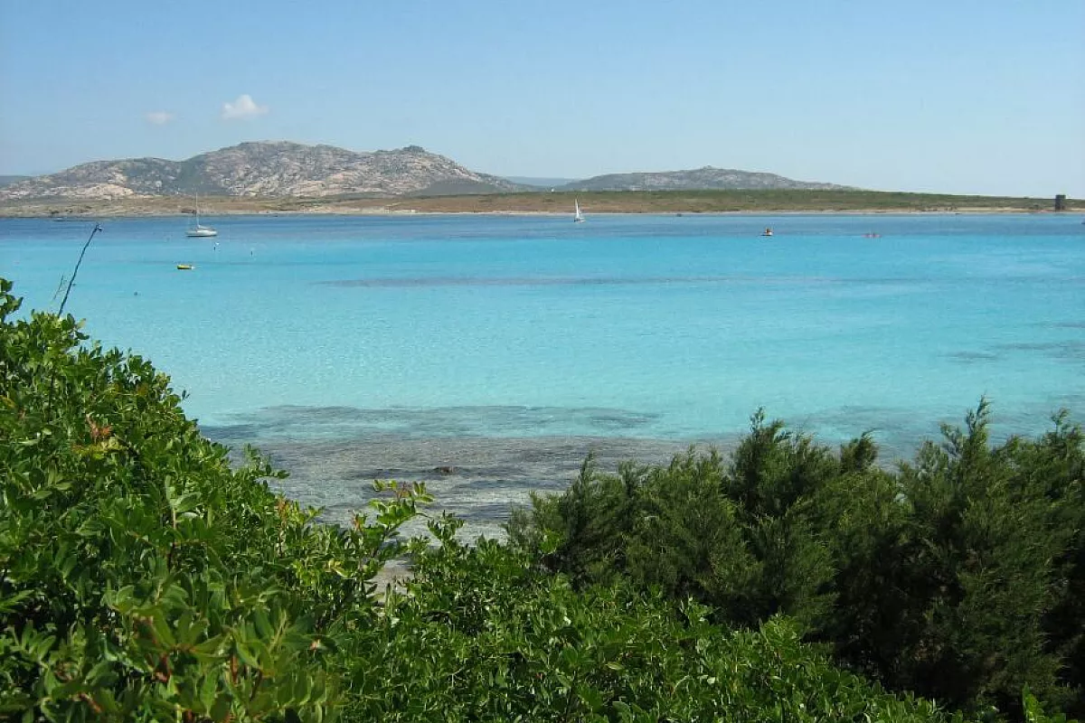 LAMPEDUSA meglio dei caraibi!