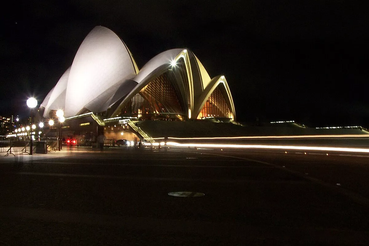Australia… Il sogno di una vita