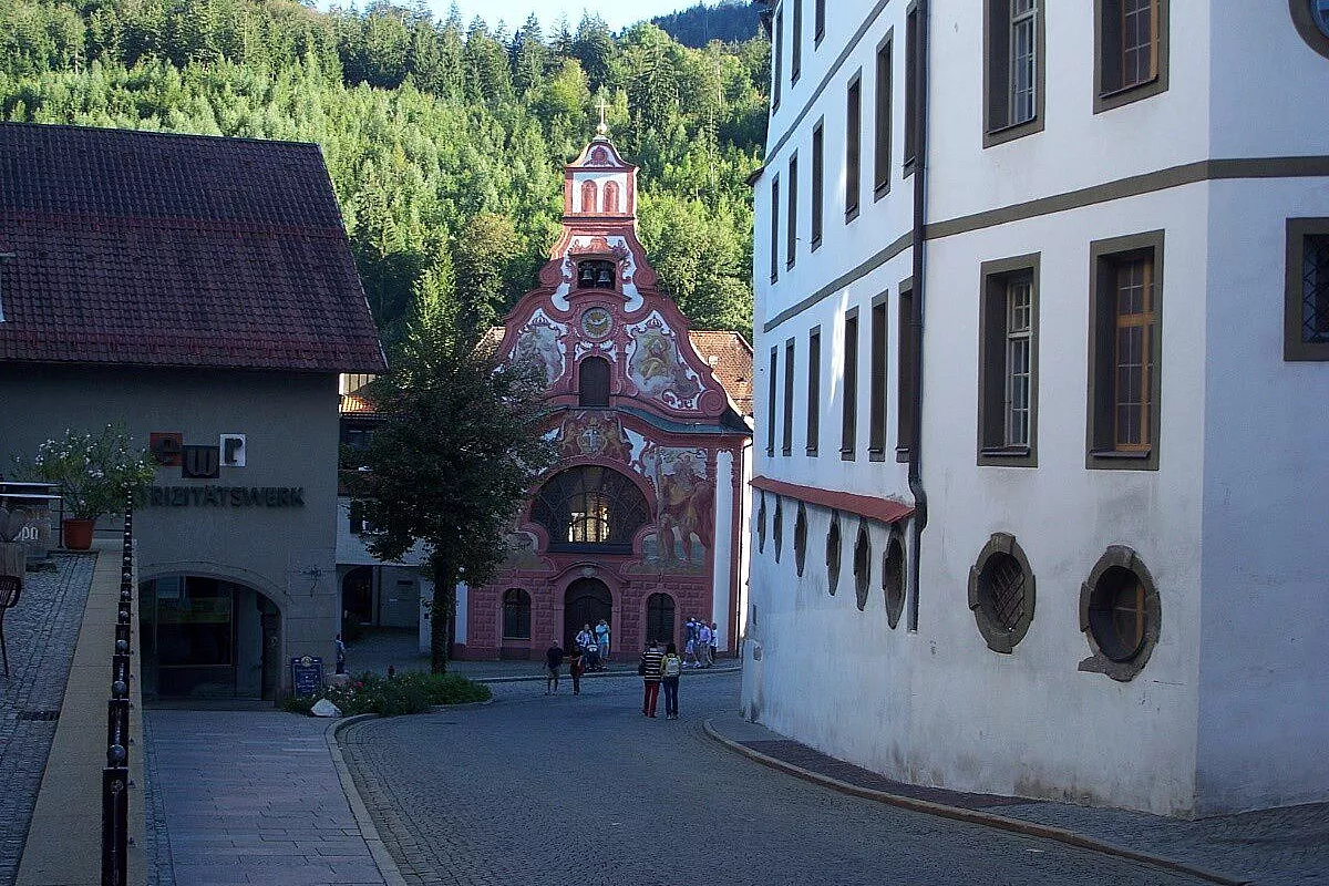 Füssen