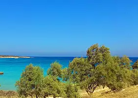 turistipercaso Koufonissi grecia