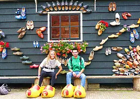 turistipercaso olanda-b2v9u