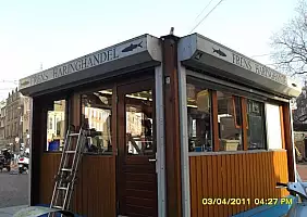 turistipercaso olanda-crehs