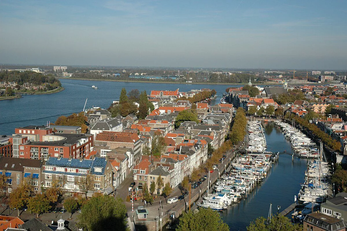 Dordrecht