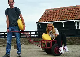 turistipercaso olanda-daquf