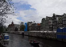 turistipercaso olanda-djmvm