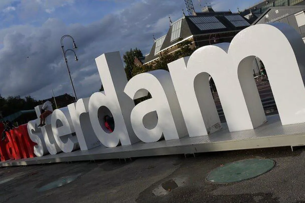 Weekend ad Amsterdam