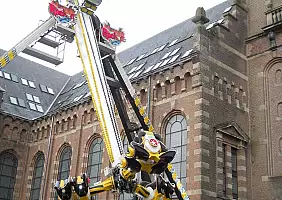 turistipercaso olanda-qbvgk