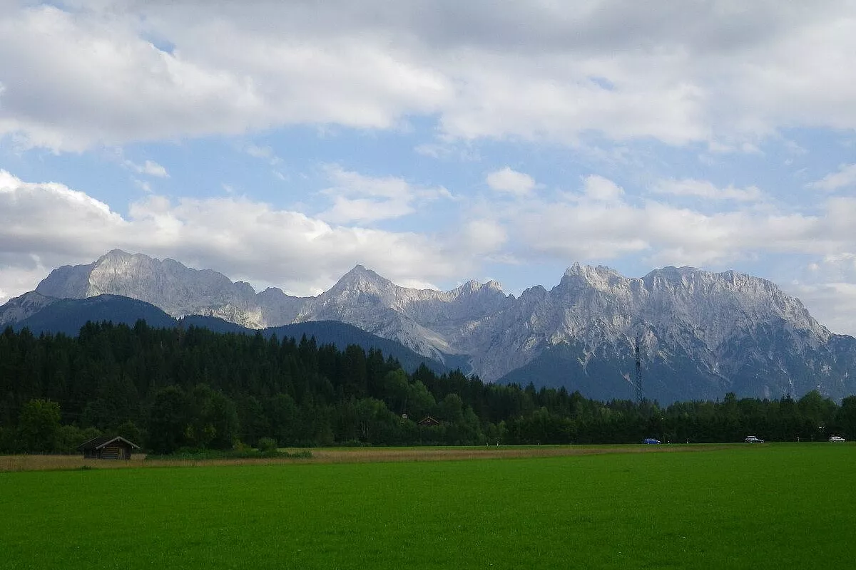 Garmisch-Partenkirchen