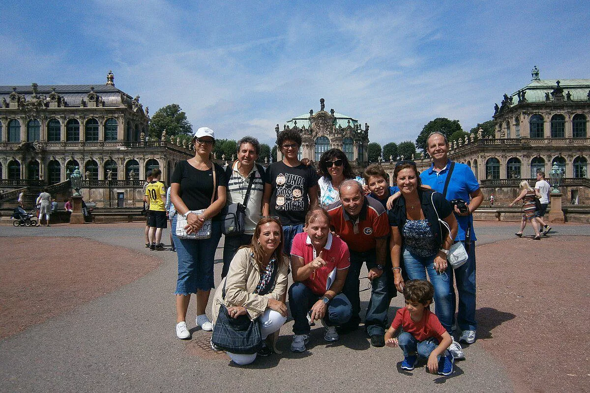 Tour Germania e meravigliosa Amsterdam
