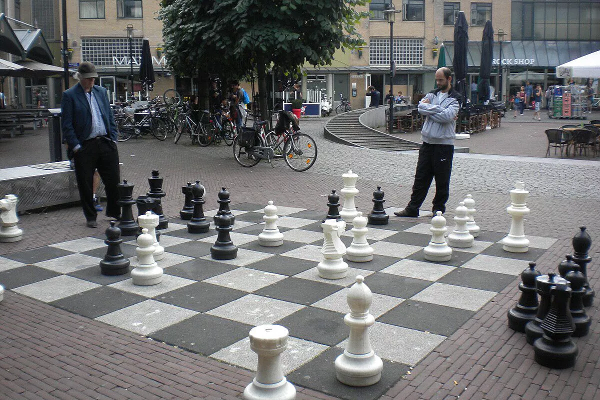 giochi di strada